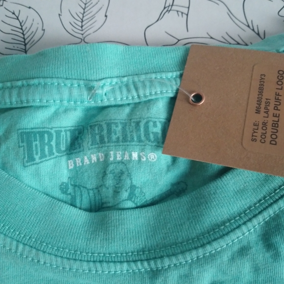- True religion t-srth - Picture 10 of 13